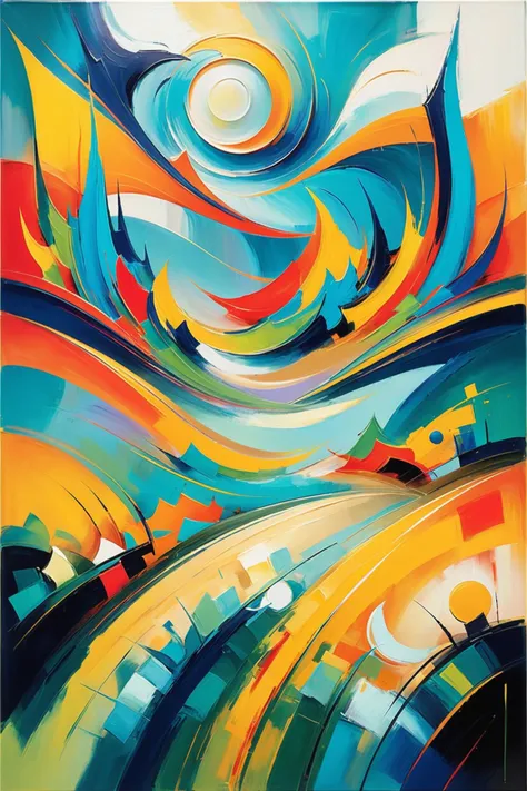 d3qck artstyle,<lora:d3qck_artstyle:0.65>,oil and watercolor painting,<lora:EnvyStylizedXL02:1>,
(Abstract expressionist painting, energetic brushwork, bold colors, abstract forms, expressive, emotional:1.69) ([Ethereal City:Celestial Enigma:0.6] glistens behind the Echoing Dunes in the style of [Shigeru Miyamoto:Kentaro Miura:0.45]),
