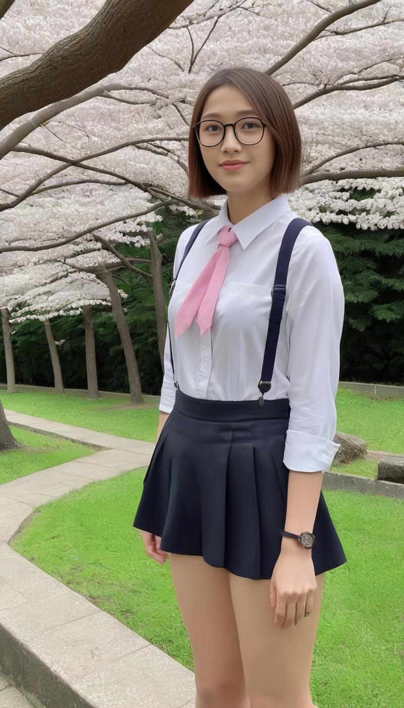 Taiwan cute girl 01 v1.0