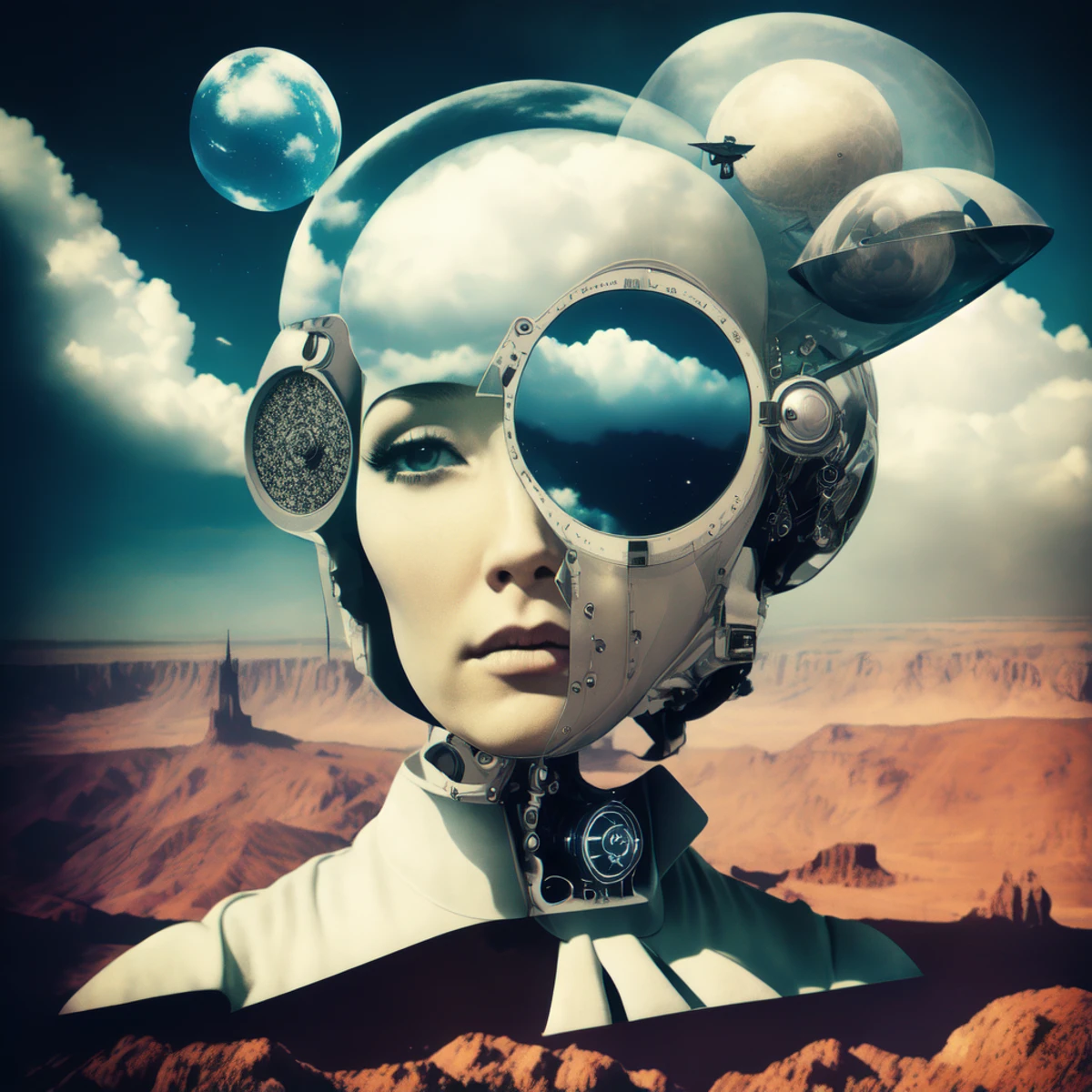 photo, a mind-controlled society in the future (collage:1) <lora:surrealCollageLora_v10:1>