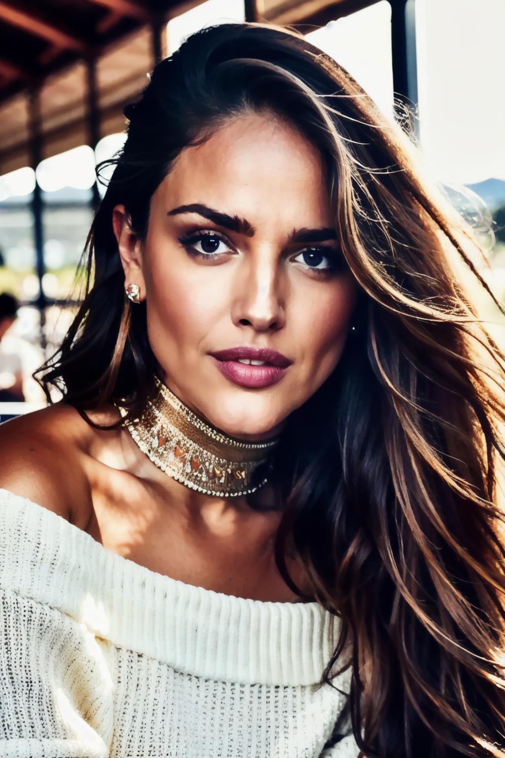 Eiza González v1.0