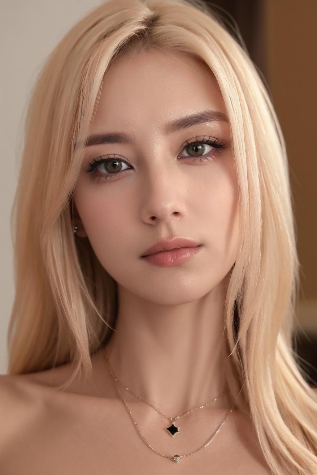 Vyvan Le - Instagram Model [LoRA] v3