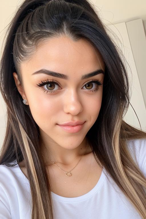 Macaiyla Twitch v1.0 curly hair