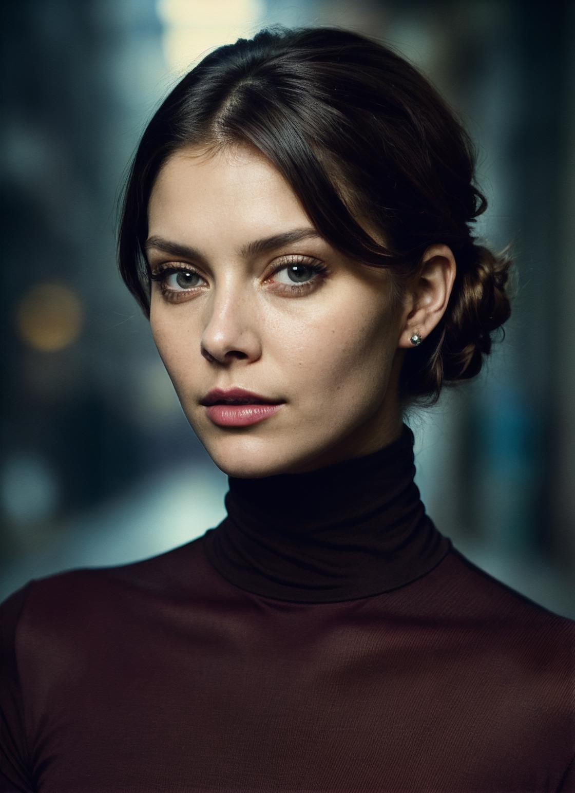 Alaina Huffman v1.0