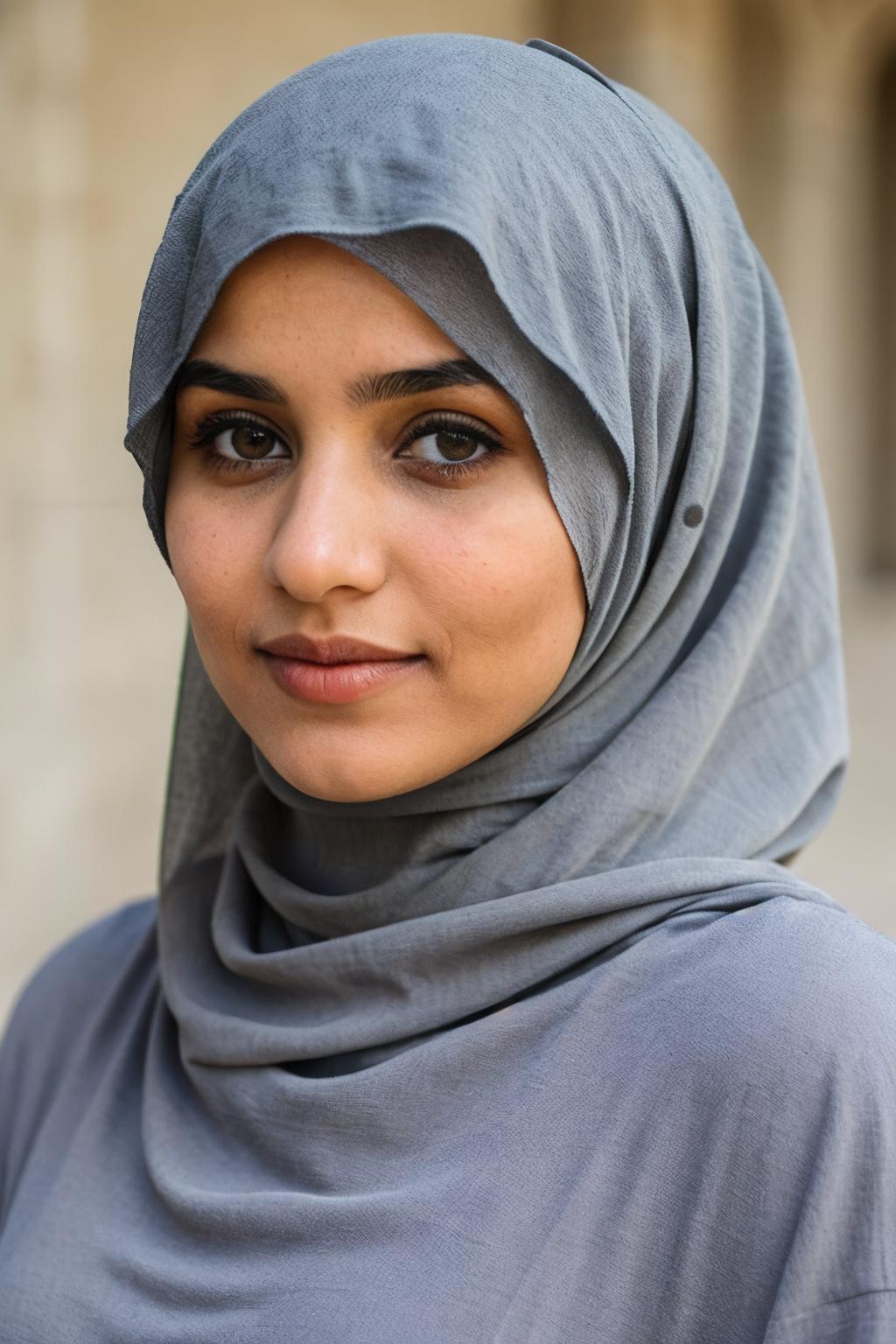 hijab hijab
