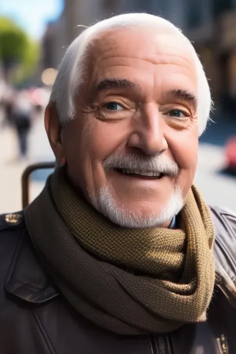 portrait of sks man in the street, very detailed face, high quality, sunny day, 8k <lora:carlitos:1> <lyco:locon_perfecteyes_v1_from_v1_64_32:0.85>