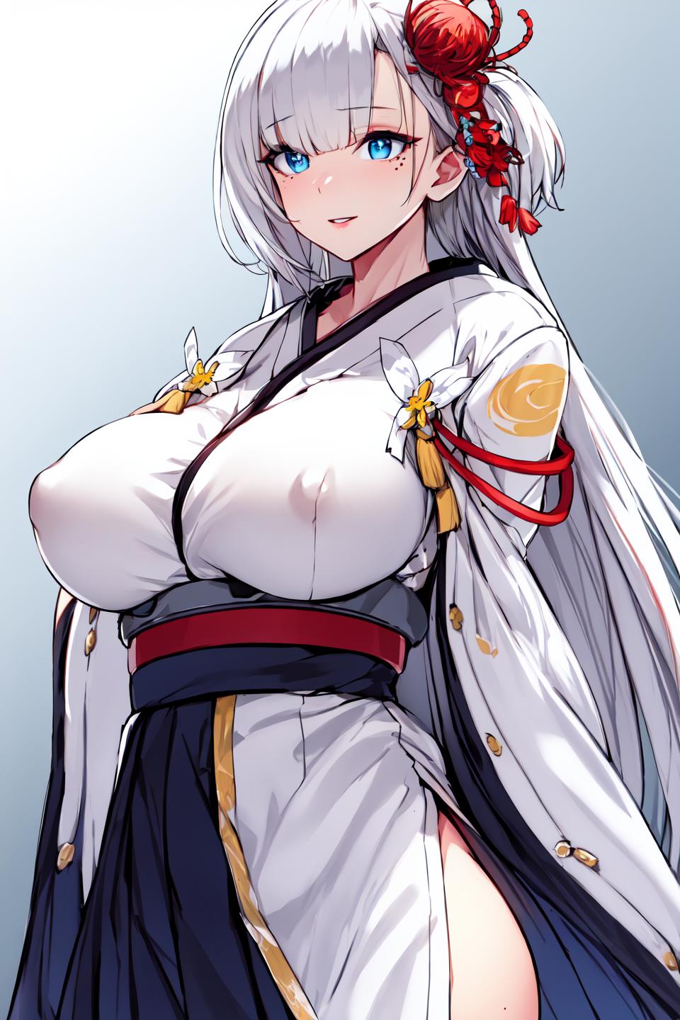 LoRA || Shoukaku (Azur Lane) ||【松鶴 (アズールレーン)】 v1.0