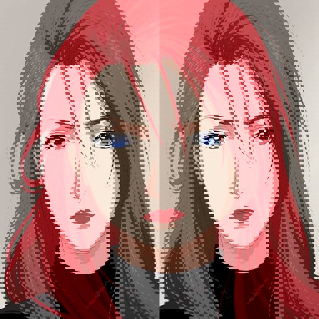 Fullmetal Alchemist LORA Fullmetal Alchemist LORA