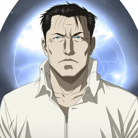 Elon Musk portrait <lora:FullMetalAlchemist:0.6>