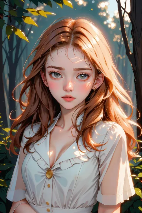 tv_Oksana_Ivanova_MXAI, [ (monochromatic art by Joe Fenton:1.2) | (De Es Schwertberger:1.2) | (Robert Stivers:1.0) ], magnificent Painting by Adnate, (Fuchsia theme:0.7) , birds-eye-view shot of a Award-Winning Fluffy ("I'm a real woman, and I'm fine with that.":1.3) , centered Fujicolor background, crowded woods and vegetation, at Blue hour, in focus, Screen print, Sad, stylized, Queencore, Bloom light, Depth of field 270mm, BW, Encaustic Paint, Dufaycolor Photograph, 4K, absurdres, realistic portraits, amusing