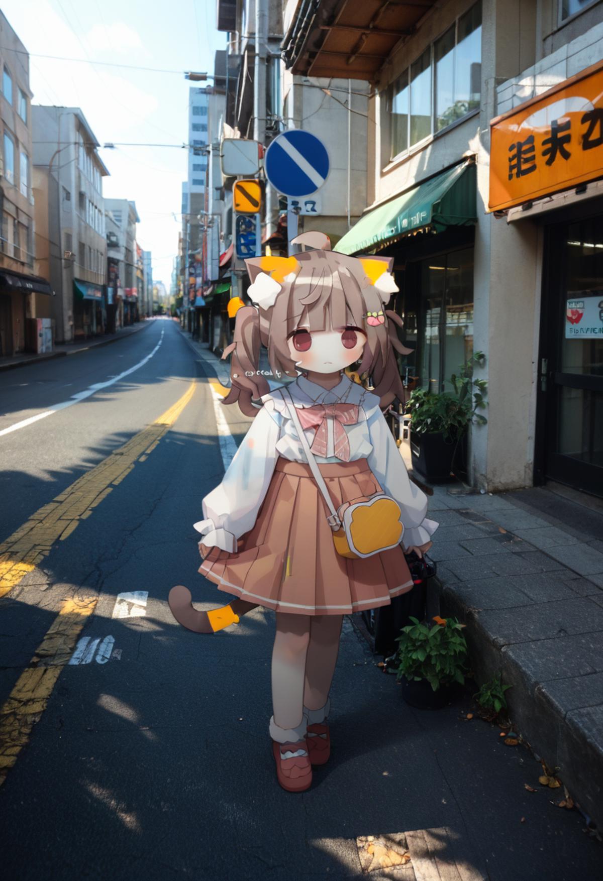 Nakkar - Artist Style v1.0