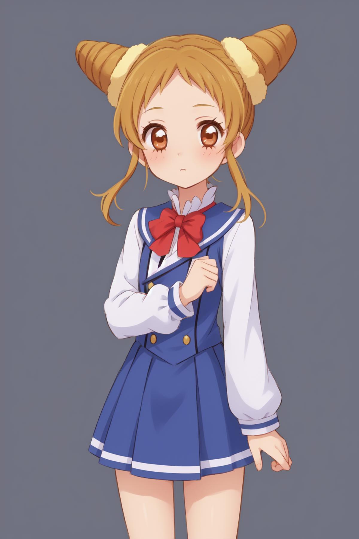 arisugawa otome v1.0