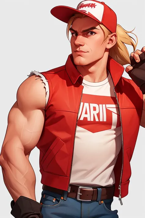 ((best quality)), ((masterpiece)), (detailed),(high-resolution:1.2),
1man, Lanfeust, white shirt, red bandana, red pant, holding a sword, fight, tavern, action scene