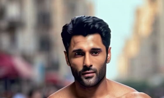 Tusharr Khanna v1.0