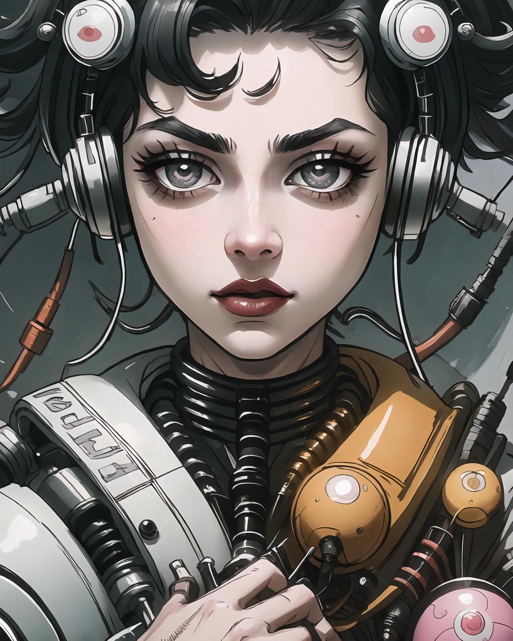 RFKTR's TechnoBallX v1.0