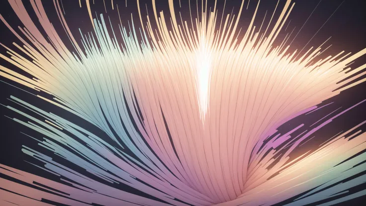 Art By Alex Gray, Psychedelic, Vibrant, Geometric, Detailed, Intricate, Colorful, Abstract Expressionism, trippy, swirls, abstract shapes, multicolored, mesmerizing, sparks, mind blowing, visually stunning, ethereal, cosmic artwork, visionary art, surrealist art, optical illusion, space age design, kinetic art, ethereal dreamscapes, modern art movement, unreal digital art
