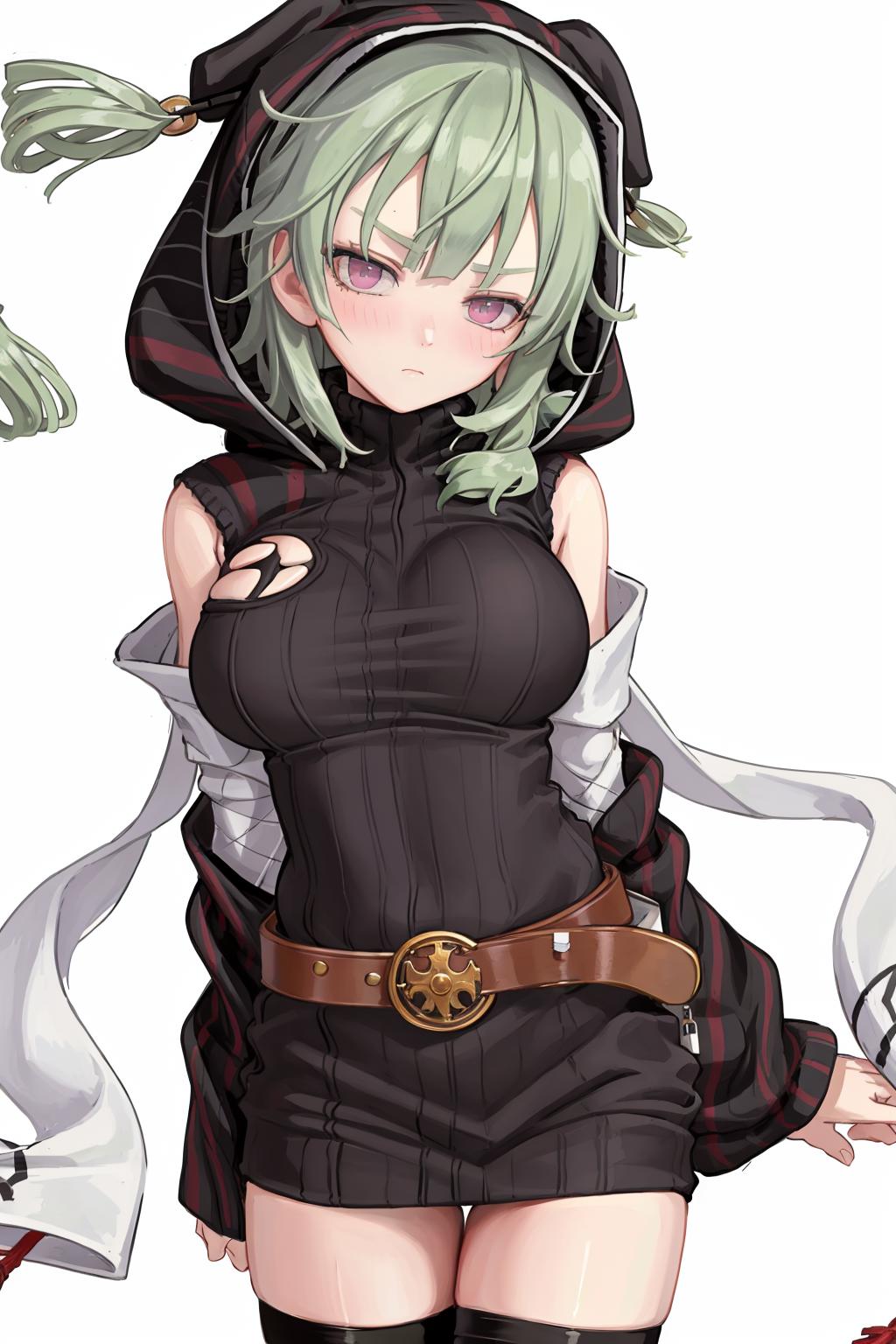 Senran Kagura | Naraku v1.0