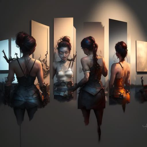 SDArt crit