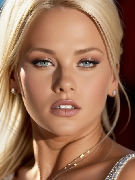 ChloeJones768, face focus,evening dree, red carpet, detailed eyes, photography, trending on artstation, sharp focus, studio photo, intricate details, highly detailed, by greg rutkowski <lora:ChloeJones768:0.6>