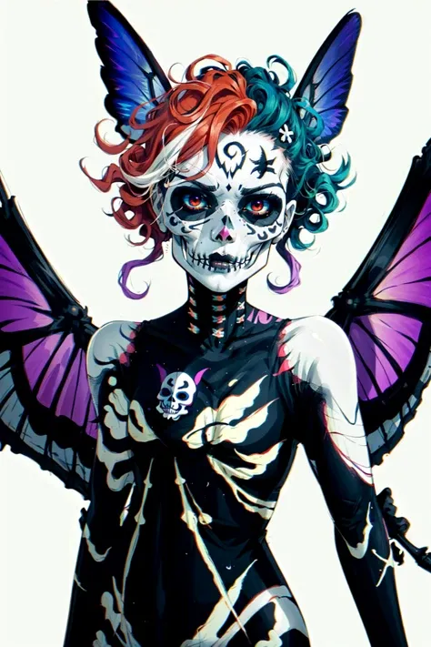 Demon_Calavera