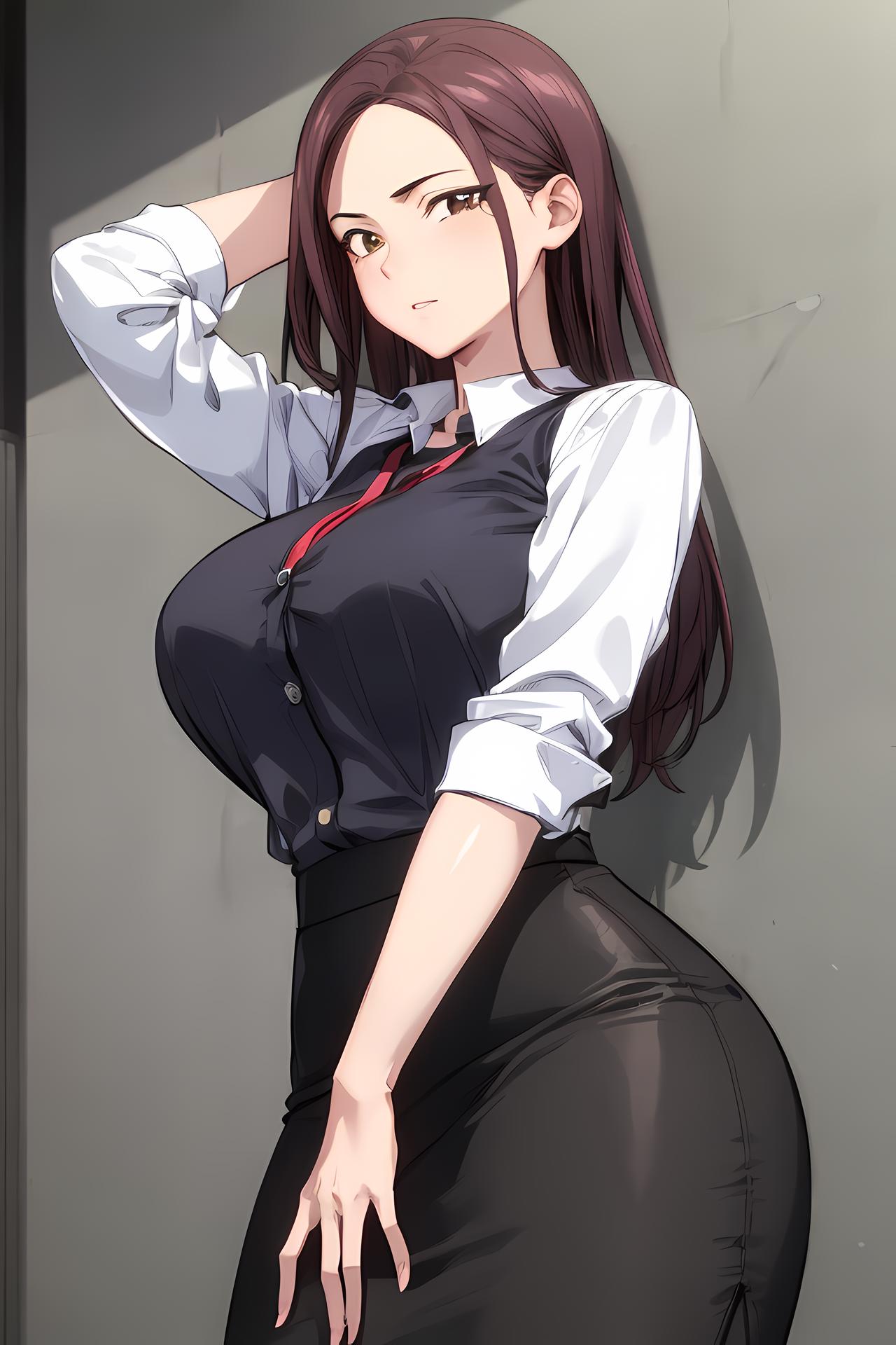 Kang Miyung (Lucky Guy) v1.0