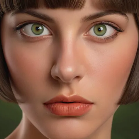 Hyperrealistic art of <lora:Marie John North v3:1.2>
Marie John North a full wide face and body shot of a 1970's green eyes woman with a Pageboy hair cut and a cute face and perfect lips staring at camera, Extremely high-resolution details, photographic, realism pushed to extreme, fine texture, incredibly lifelike