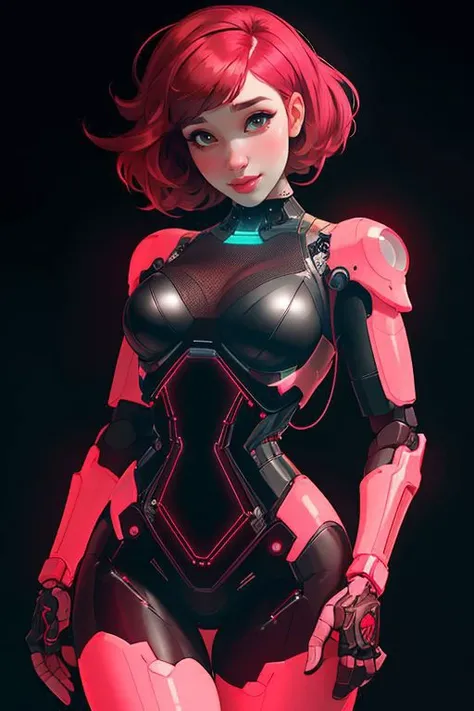 DEN_evashine_SG,
woman with a (robot arm:1.2) and (mechanical limbs:1.2) wearing sunglasses, human body, (android:1.2), (robot arm:1.2), machinery, (cyberpunk:1.2), punk,
bokeh, f1.4, 40mm, photorealistic, raw, 8k, textured skin, skin pores, intricate details <lora:epi_noiseoffset2:1>, epiCRealism, <lora:ClothingAdjuster3:-0.8>