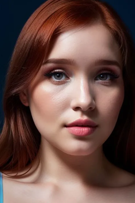 DEN_evashine_SG,
(headshot:1.2) portrait on a (plain dark background:1.2), (headshot:1.2), (face focus:1.1), intricate (beautiful eyes:1.2), (wide open eyes:1.1), Big eyes, clean photo, lighting from behind, (Red lighting from the left:1.3), (Blue lighting from the right:1.3),
bokeh, f1.4, 40mm, photorealistic, raw, 8k, textured skin, skin pores, intricate details <lora:epi_noiseoffset2:1>, epiCRealism