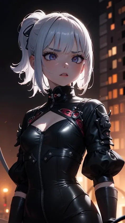 (((( shading eyes, , )) , epic! scene!, very thick humanoid dark demon-girl ,rope,(((depraved pose, dissolute girl))), dynamic posing,((samuraipunk, shadowpunk , silverpunk, (volcanopunk:1.2) )),)) ultra detailed, ultra detailed cute girl, soothing tones, darkness, masterpiece, award winning, , high key, ambient lighting, 8k, octane render,, ultra wide angle, depth of field, hyper-detailed, beautifully color-coded, i incredibly detailed and complex, hyper maximalist, elegant, hyper realistic, super detailed, dynamic posing, photography, hyper realistic, volumetric, ultra detailed , intricate detail, 8K, ambient occlusion , volumetric lighting, highly detailed,hyper-detailed, beautifully color-coded, intricate detail, beautifully color- graded, Tilt Blur, white balance, 32k, super resolution , Backlight, Natural Lighting, Cinematic Lighting, Accent Lighting, Global Illumination, Global Screen Space Illumination, Ray Tracing Global Illuminati on, Lumen Reflections , Cell Shading, Tone Mapping, super detailed, ultra photorealistic, , intricate detail, 8K, ambient occlusion, volumetric lighting,