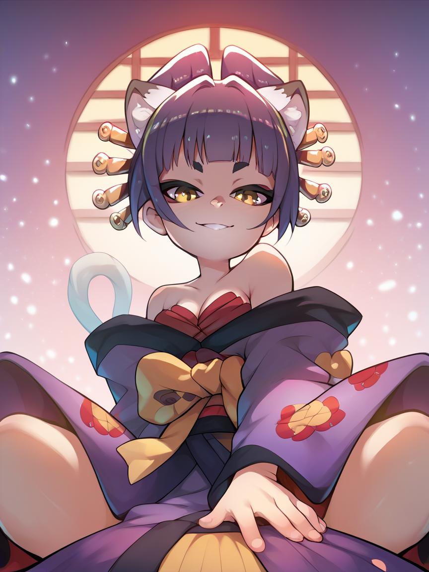 Darudayu (Show by Rock!!) (PD) v1.0