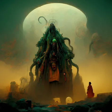 CthuluBishop