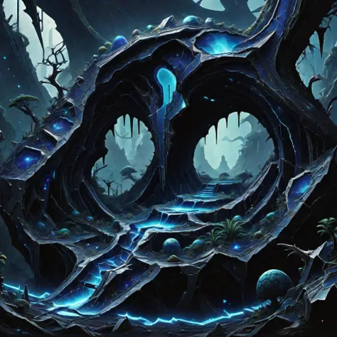 Terrible universsal abyss --auto --s2