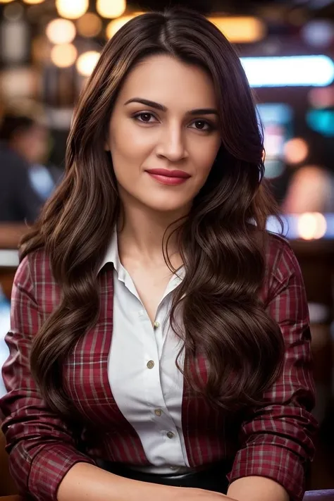 <lora:Kriti_Sanon:0.8> woman