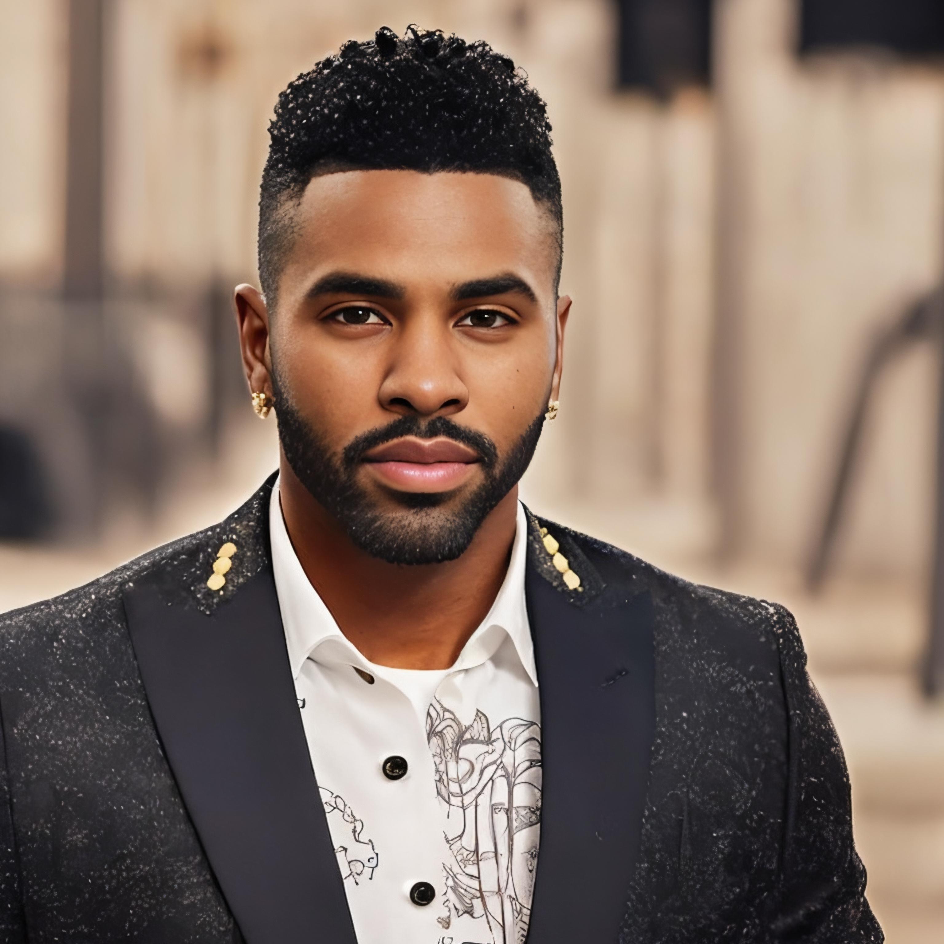 Jason Derulo v1.0