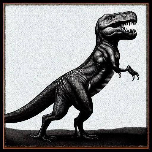 trex