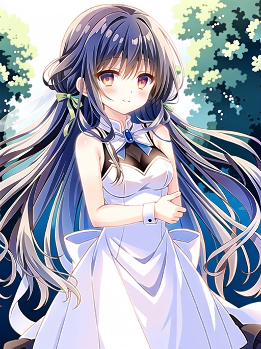 Yuzu Kifune Otome*Domain_Yuzu_Kifune