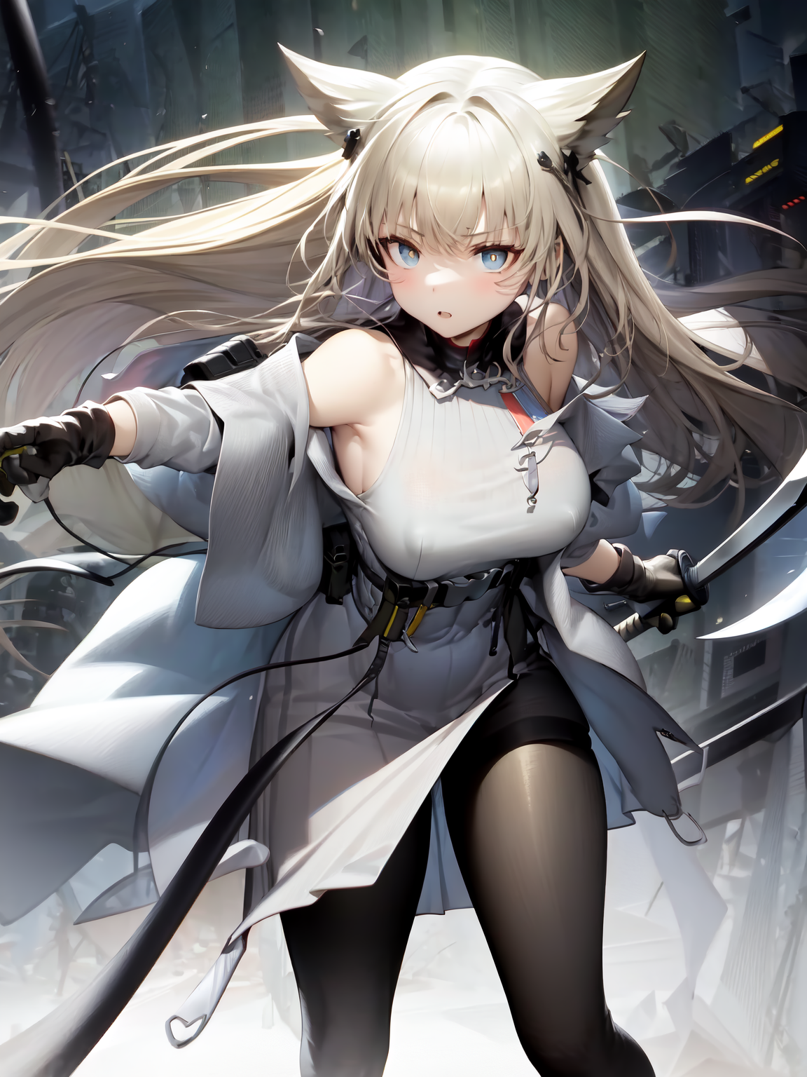 Perlica Arknights Endfield v1