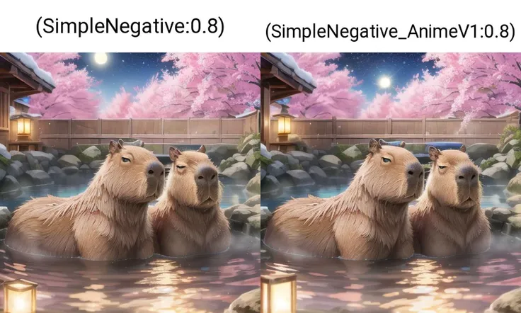<lora:add_brightness:0.5><lora:add_detail:0.5><lora:capi:1> capybara no human,
<lora:detail_slider_v4:4>onsen,full moon, starry sky,