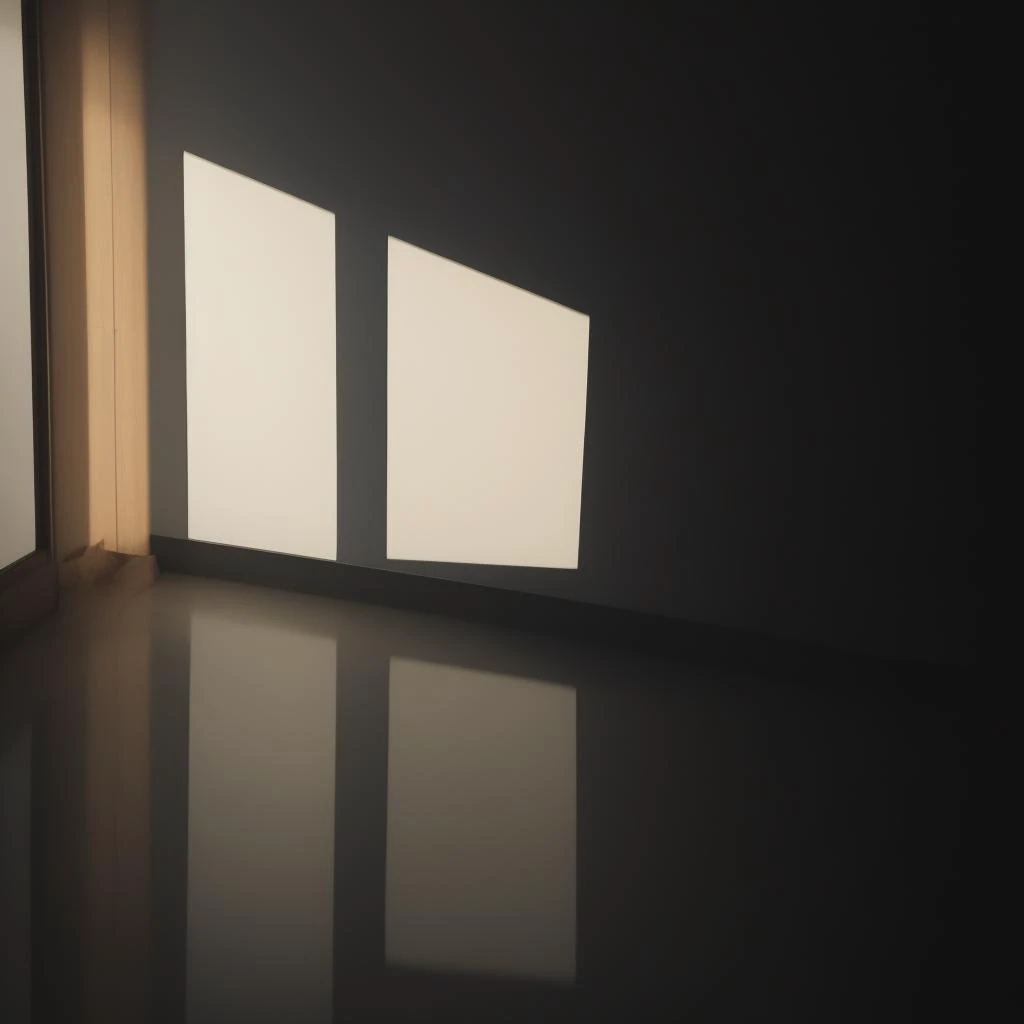 shadow and reflections,realistic,<lora:shadows_and_reflections:1>,