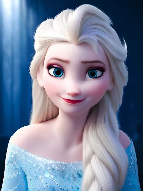 score_9, score_8_up, score_7_up, score_6_up, score_5_up, score_4_up,elsa \(frozen\) in the corridor of the library, looking at viewer,smile,Elsa's Dark Sea Dress,upper body,long straight hair, worm light,<lora:Frozen_elsa_V1_9clothes:1>,upper body, incredibly absurdres,ultra-detailed, wallpaper,realistic,photorealistic,raw photo,masterpiece,best quality,, <lora:Frozen_elsa_textV1-PonyXL:1>