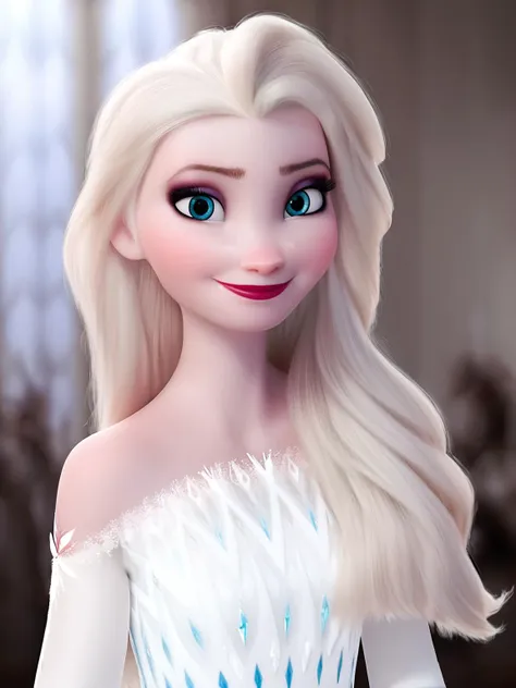 score_9, score_8_up, score_7_up, score_6_up, score_5_up, score_4_up,elsa \(frozen\) in the corridor of the library, looking at viewer,smile,Elsa's White Dress,upper body,long straight hair, worm light,upper body, incredibly absurdres,ultra-detailed, wallpaper,realistic,photorealistic,raw photo,masterpiece,best quality,, <lora:Frozen_elsa_textV1-PonyXL:1>