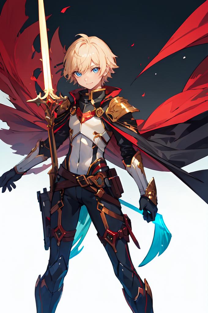 Nakayama Tooru Style v1.0