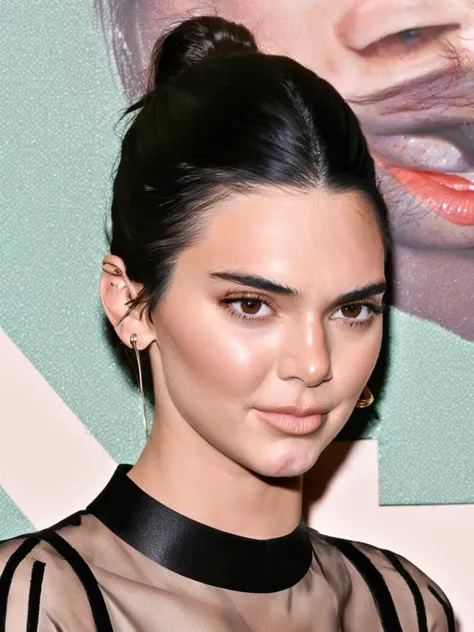 photo of Kendall Jenner <lora:Kendall Jenner-000002:1> <lora:polyhedron_all_sdxl:0.2>