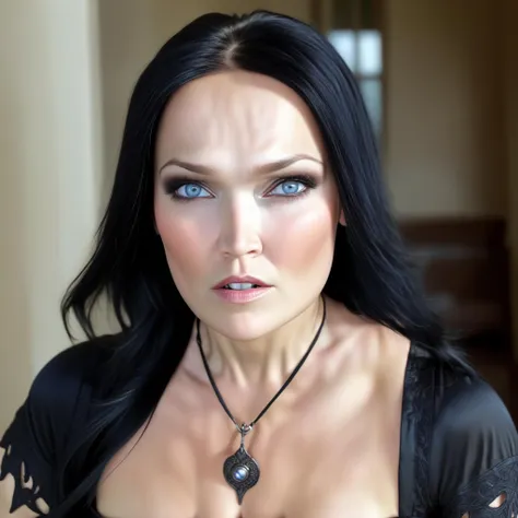 TarjaTurunenQuiron woman, big breasts,eye focus,close up,dress,sharp focus,(detailed eyes:0.8),(looking at the camera:1.4),remarkable detailed pupils,(highest quality),(best shadow),intricate details,
<lora:SDXL1.0_quiron_TarjaTurunen_v2p_Lora:1>