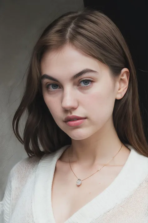 (((Ultra-HD-quality-details, relaxed, ideal-sweetie-cutesie, getting-completely-ignored, european))) 1girl, insanely-bored