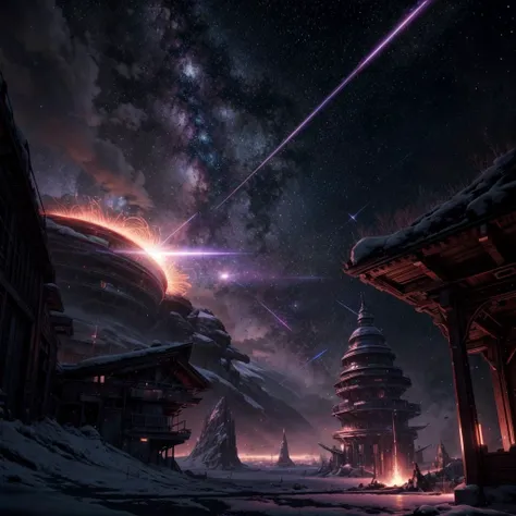 Matter to antimatter, galactic explosion, show me infinity, psychopathic masterpiece, architectural existential crisis, voltaic rift, radiant, exuding power, galactic, nebulae, by greg rutkowski and WLOP and Jessica Rossier and Evgeny Lushpin and Alejandro Burdisio and Andreas Rocha, photograph, intricate, sharp focus, vivid color, (extremely detailed 8k wallpaper), Realistic photograph, precise and intricate textures, translucent, masterpiece detailed and intricate, precise details, precise and detailed background, complex background, ultra-realistic, 8k UHD, precise cinematic lighting, Natural-looking highlights and shadows, precise and delicate shadows, Matter to antimatter, galactic explosion, show me infinity, psychopathic masterpiece, architectural existential crisis, voltaic rift, radiant, exuding power, galactic, nebulae, by greg rutkowski and WLOP and Jessica Rossier and Evgeny Lushpin and Alejandro Burdisio and Andreas Rocha, photograph, intricate, sharp focus, vivid color, (extremely detailed 8k wallpaper), <lora:add_detail:1.4>