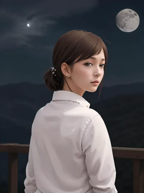masterpiece, best quality, 
<lora:KindredSpiritsontheRoofStyle2:1>
, <lora:add_detail:-0.95>
1girl, (solo),
("        ")
brown hair,
"         ",
"         ",
(" ":1.2)
flying in the sky, stars, night, moon,,
"      "