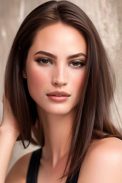 (Award Winning Photo:1.3) of (Ultrarealistic:1.3),(Lustful:1.3) a woman <lora:christy nicole turlington:0.9>, RAW photo, a woman in black dressed, (high detailed skin:1.2), 8k uhd, dslr, soft lighting, high quality, film grain, Fujifilm XT3, epic, intricate details, hyperdetailed, (close up:0.5),Highly Detailed,(Agfacolor:1.3),(close portrait:1.3),(Feminine:1.4),(beautiful:1.4),(attractive:1.3),handsome,calendar pose,perfectly detailed eyes,studio lighting,thematic background