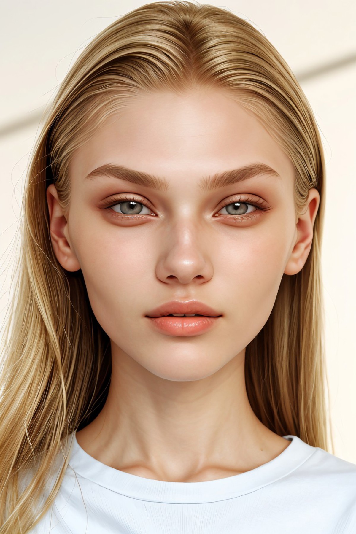Vasilina Kireenko v1.0