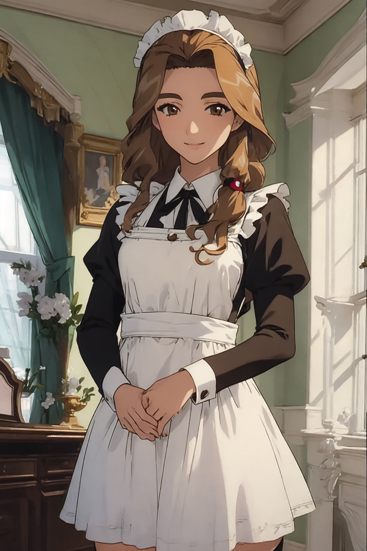 Rara Mitsuki | Dual! Parallel Trouble Adventure - 羅螺みつき | デュアル!ぱられルンルン物語 v1.0