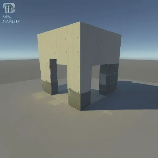 unity, building, <lora:unity_style_v1:1>